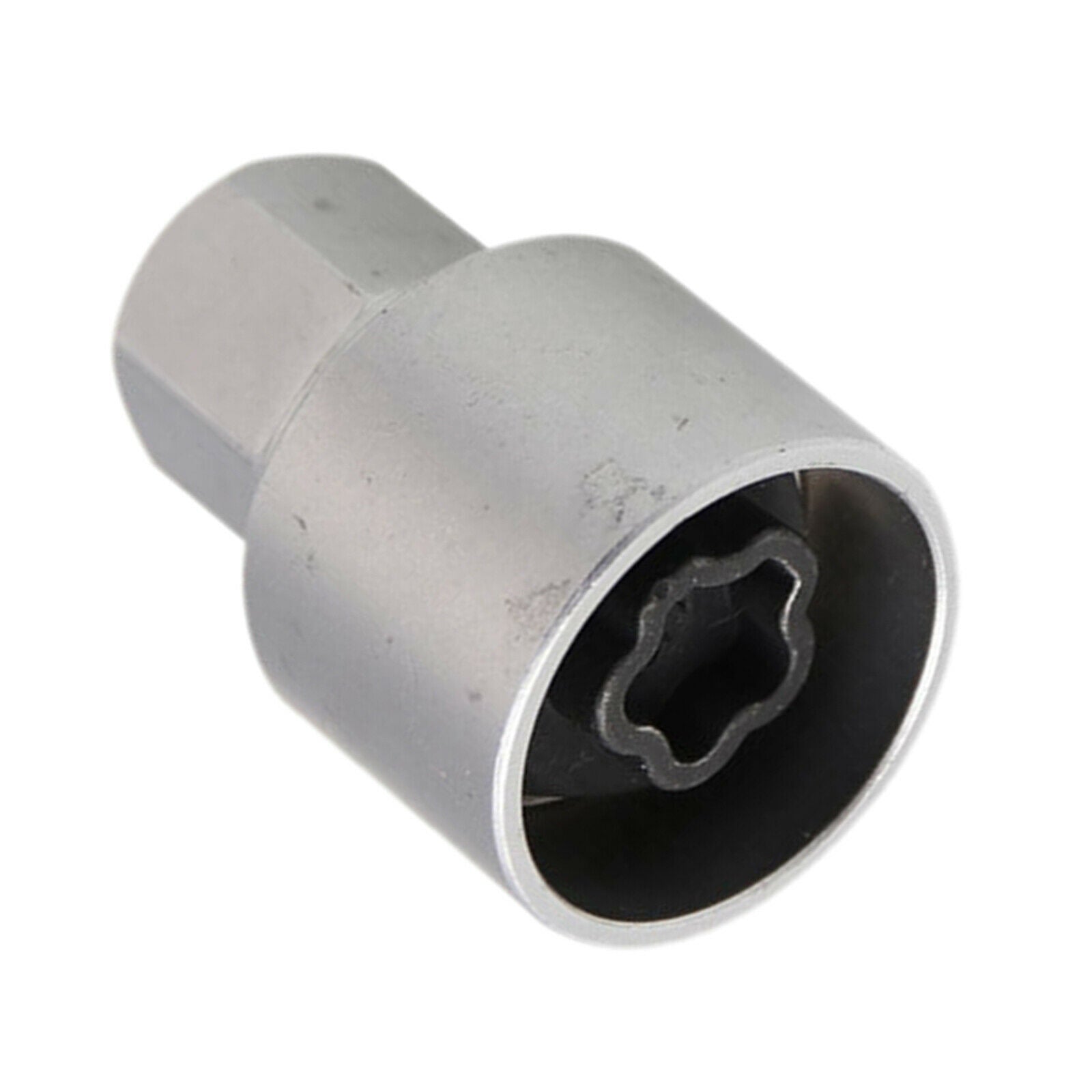Car Anti-Theft Locking Wheel Bolt Screw Removal Key Tool for BMW 3 Series