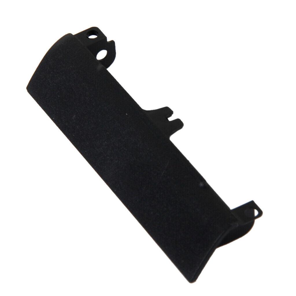 2x Hard Disk Drive HDD Caddy Cover Bezel + Screws for DELL LATITUDE E6430 E6530