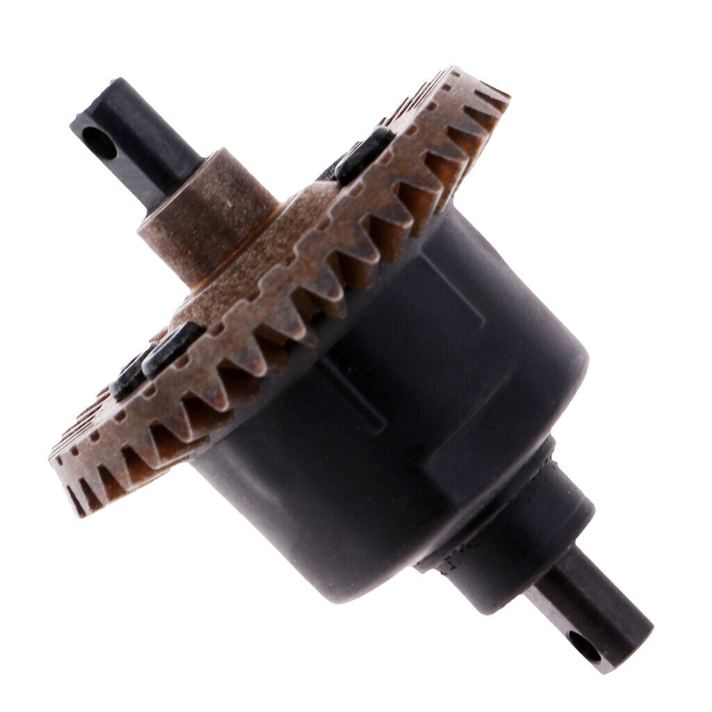 Rc Main Gear Gearing For Remo Hobby 1:10  Rc Truck Parts