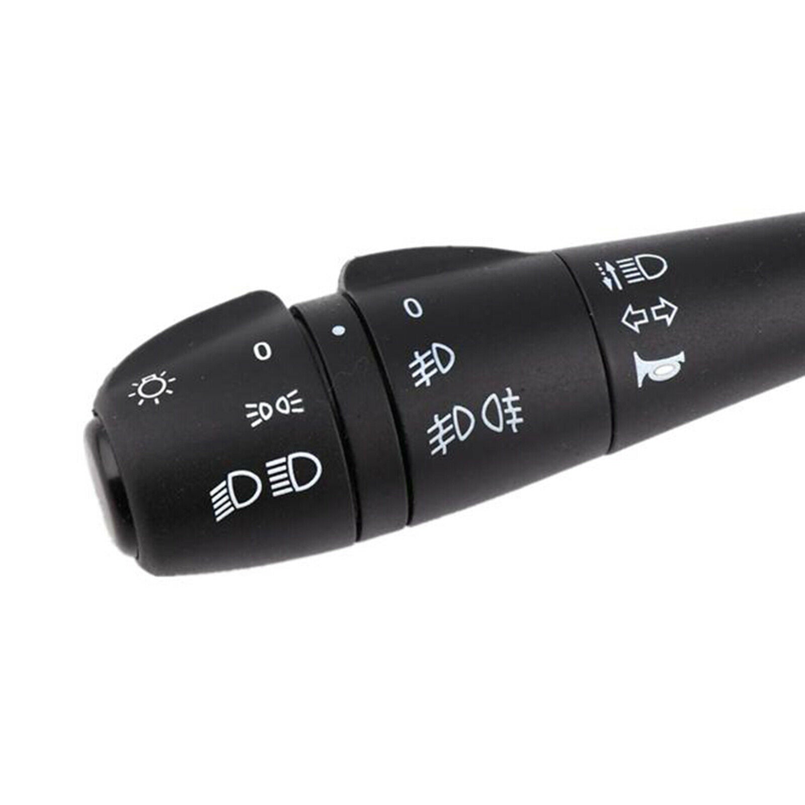 Director Switch Column, Left Turn Signal Horn Control 8201167988 Fits for Dacia