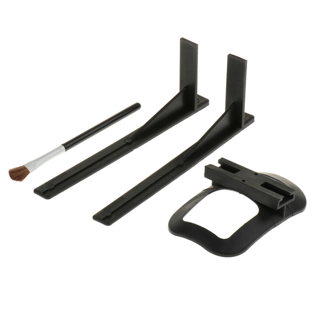 Dog Ear Stand Corrector Tool Stand Up for Doberman Pinscher Dog Samoyed