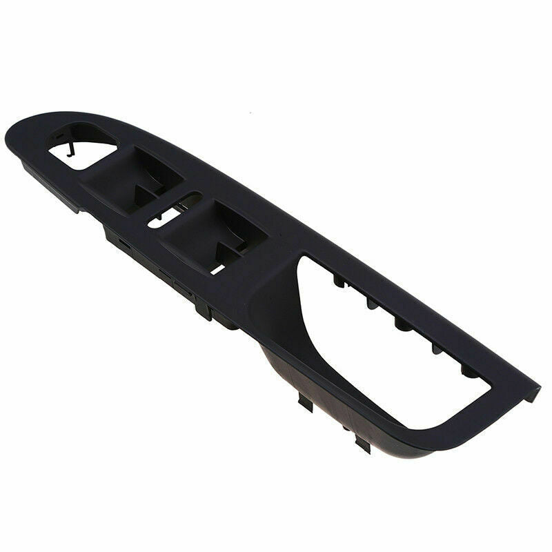 Fit For VW Passat B6 Sedan/Wagon 2005-2010 Car Window Switch Control Panel Trim