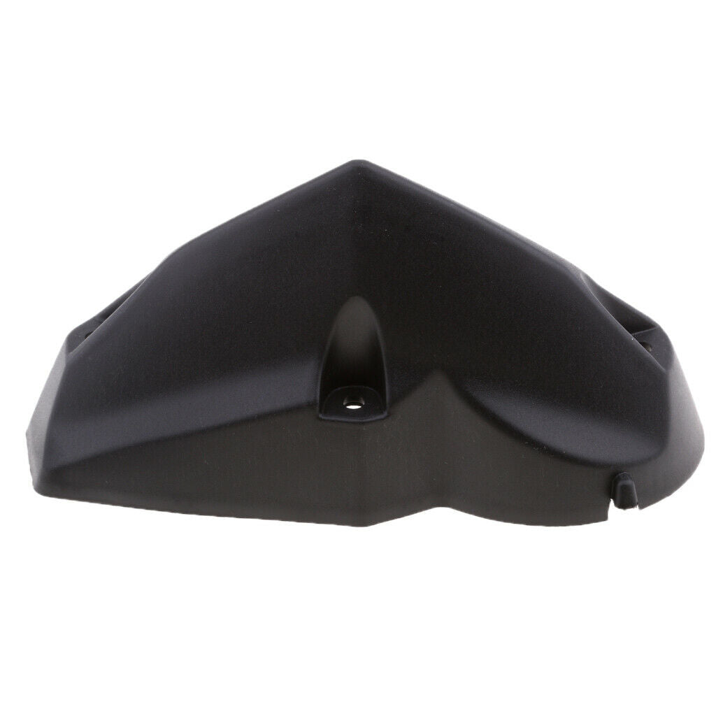 Tachometer Gauge Case Bottom Back Cover for Yamaha FZ1-N/FZ6-N 2006-2012