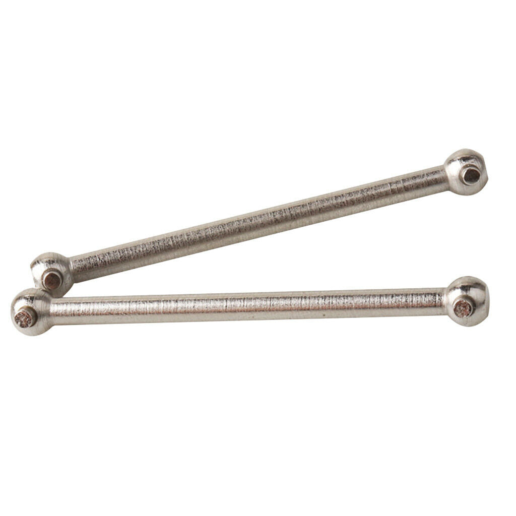 1/18 RC Car Models Spare Parts Dogbone CVD Shaft