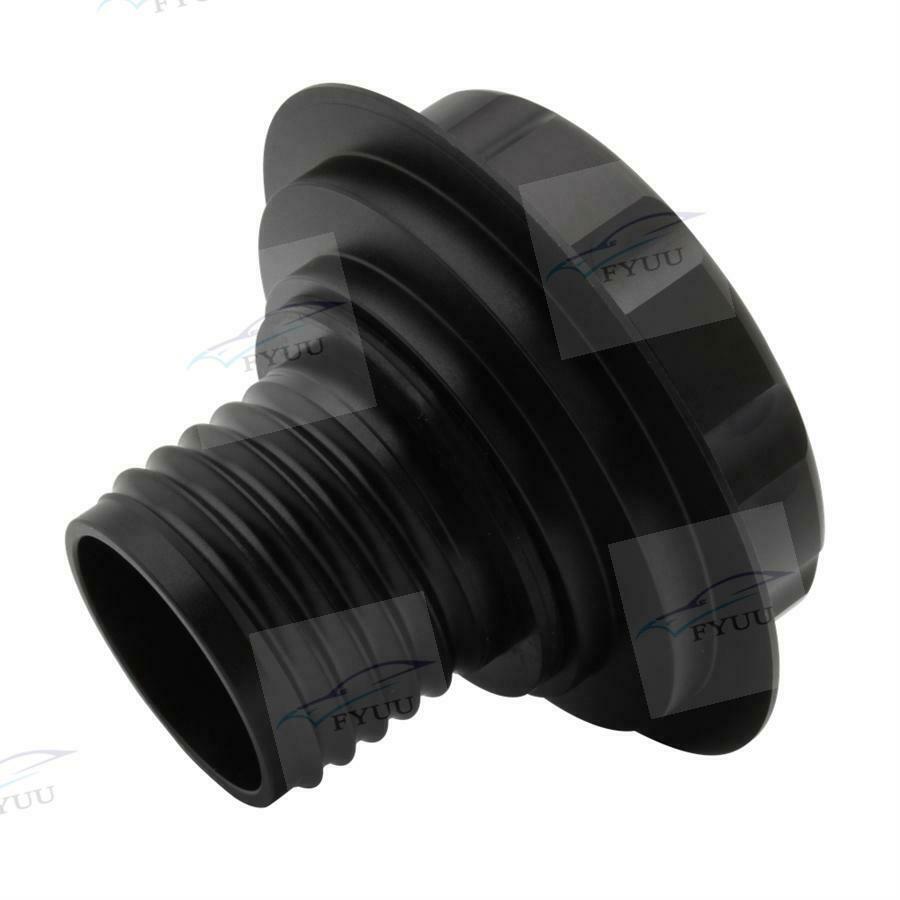 Motorcycle Petrol Cap Fuel Gas Tank Cover for BMW R45 R60 R75 R80 R90 90S 100R