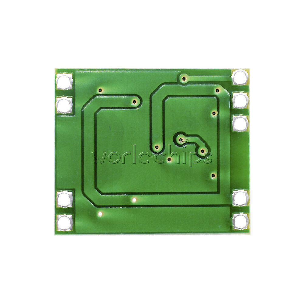 10pcs DC 5V Amplifier Board Class D 2*3W USB Power Mini PAM8403 Audio Module