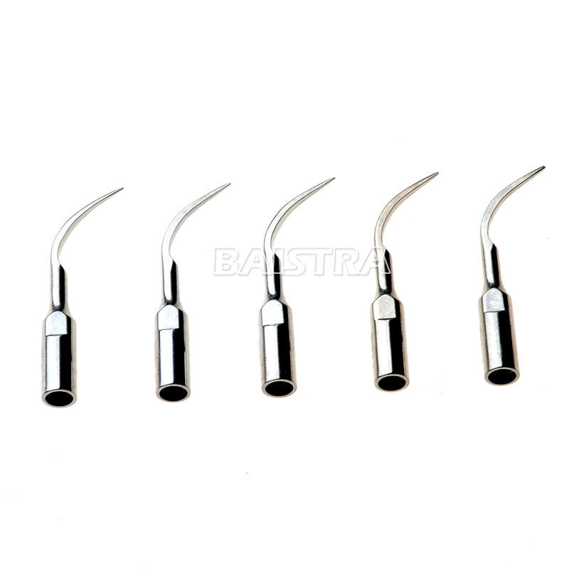 20PCS Periodontal Tips PD1 for SATELEC DTE Dental Ultrasonic Scaler Handpiece