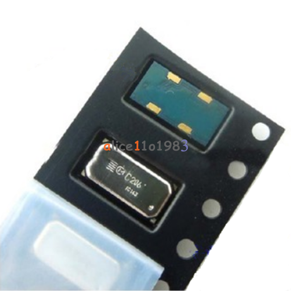 5PCS Piezoelectric Vibrating Gyroscopes SENSORS MURATA SMD-4 ENC-03RC ENC-03R