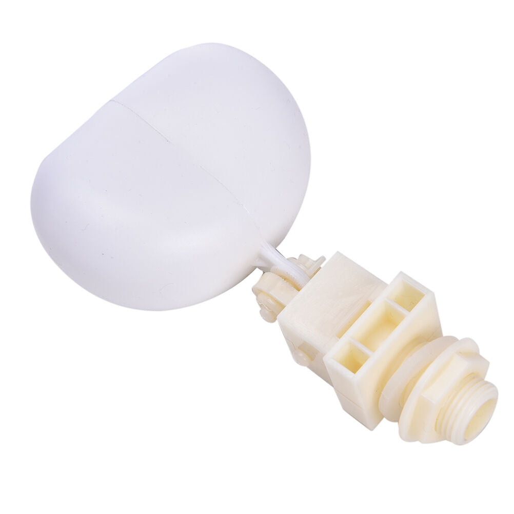 1Pc Float Ball Valve Humidifier Water Tank 1/2" Float Valve Ball Co C^.l8