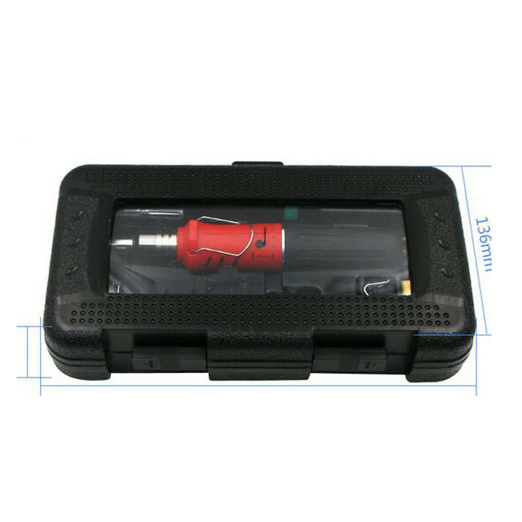 Tool Flame Torch Iron Butane Soldering Kit Power Probe Cordless Welding Gas