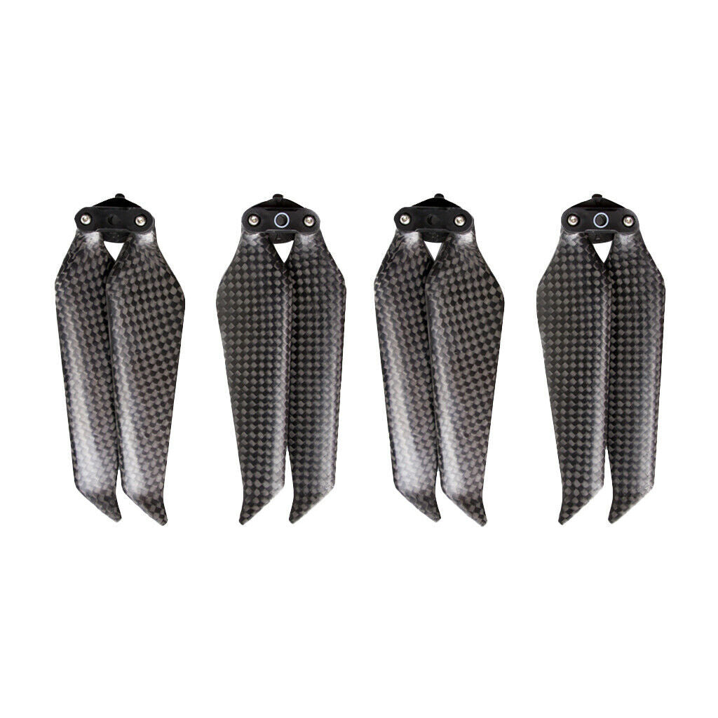 For DJI Mavic 2 PRO/ , Foldable Quick-release Low Noise Propeller, 2 Pair