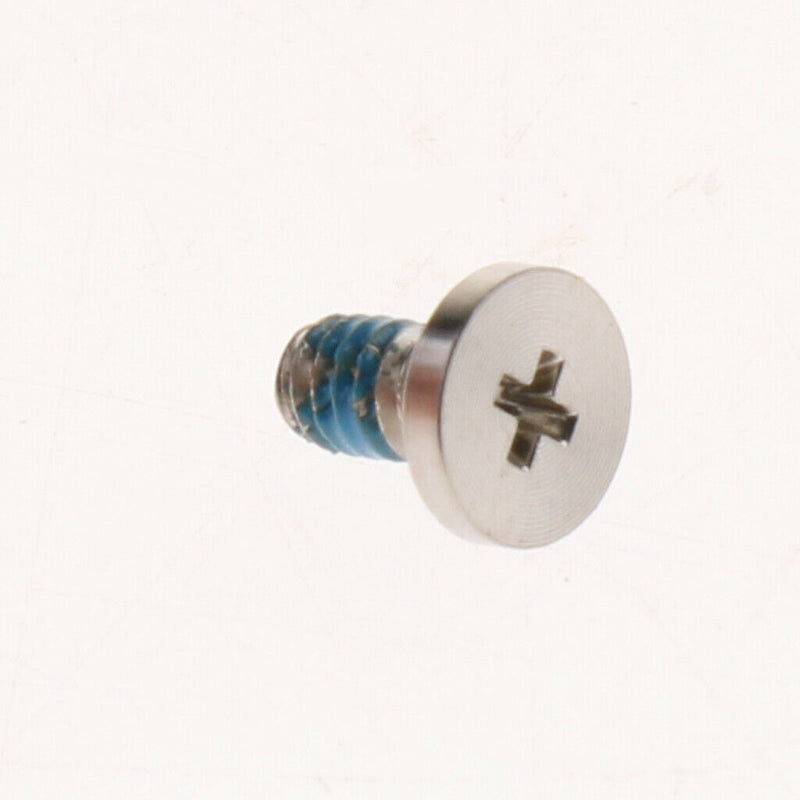 Replacement Bottom Case Cover Screws 8 Pcs/Set For MacBook Unibody 13" A1342