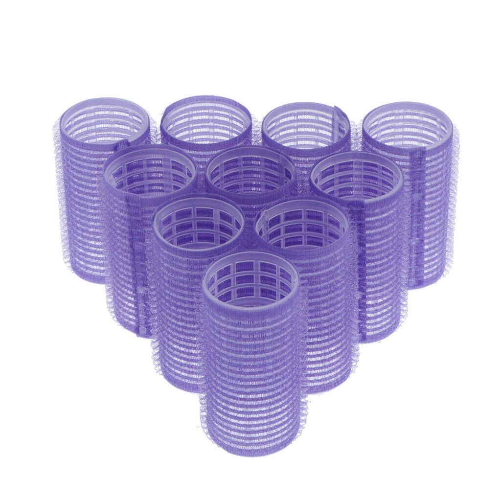 20 Pieces Hair Roller Curling Curls Hair Styling Tools for Women Girls