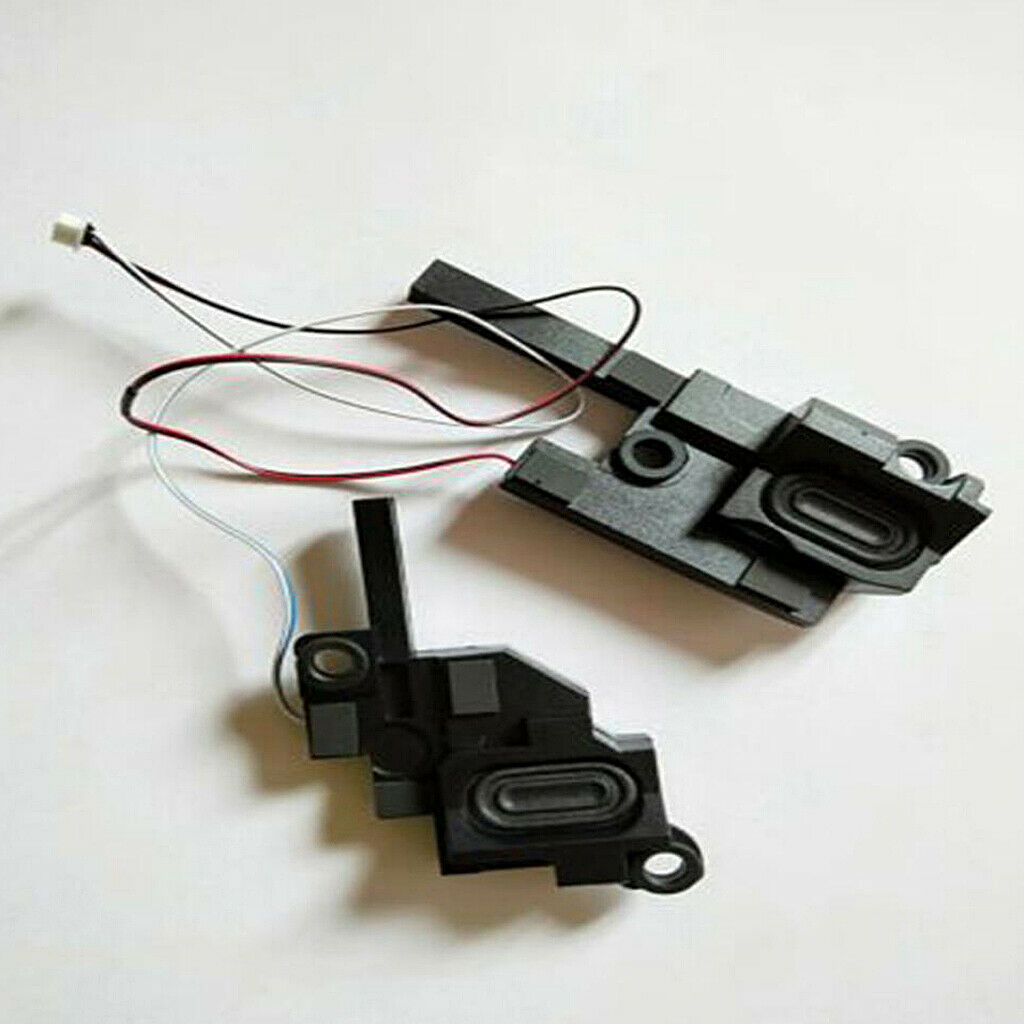 For   Y520 R720 Internal Laptop Speaker Replacement Parts Left & Right