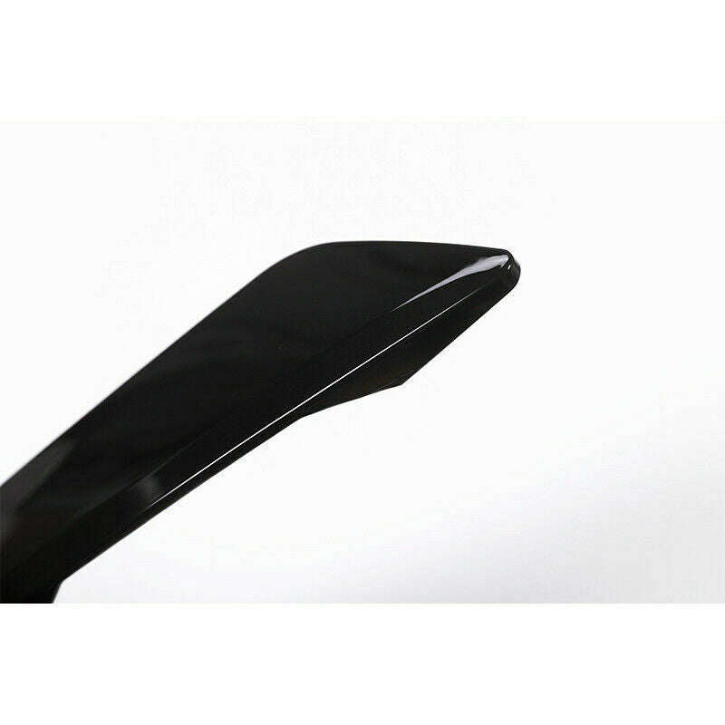 For BMW 5 G30 17-20 Fender Side Air Vent Outlet Cover Trim Decorative Stickers