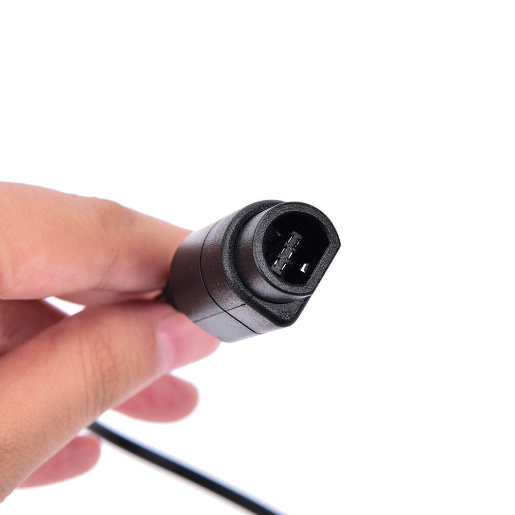 1.8M Extension Cable Cord Lead For  Controller Gamepad Gamecube ljJ Tt