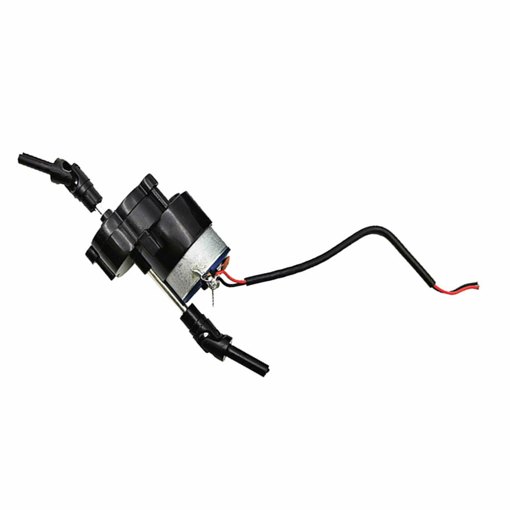 Metal Upgrade 260 Motor  for B16 B24 C14 1:16 RC Car Accessories