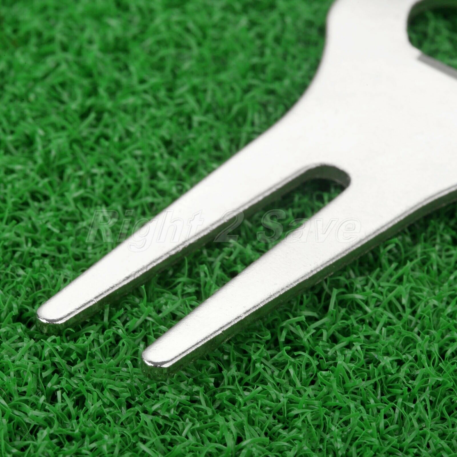 Golf Divot Tool Great Golfer Gift Golf Repair Clean Fixing Golf Club Accessory