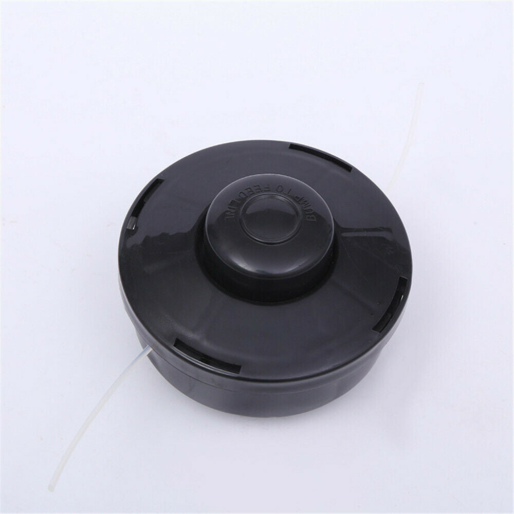 Universal Trimmer Head Replacement Strimmer Bump Line Spool Brush Cutter Grass