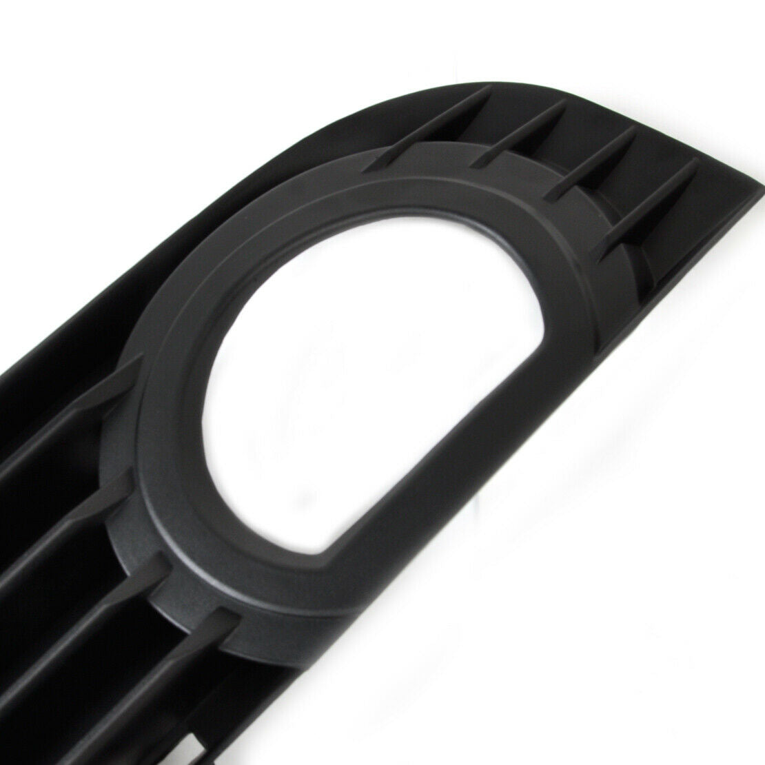 Front Right Bumper Fog Light Low Grille Cover Fit for Audi A8 QUATTRO 06-08 An
