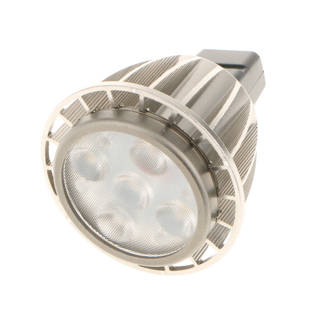 12V MR16 Spot Light Flood Light Commercial/Household Spot Light Bulbs 5W