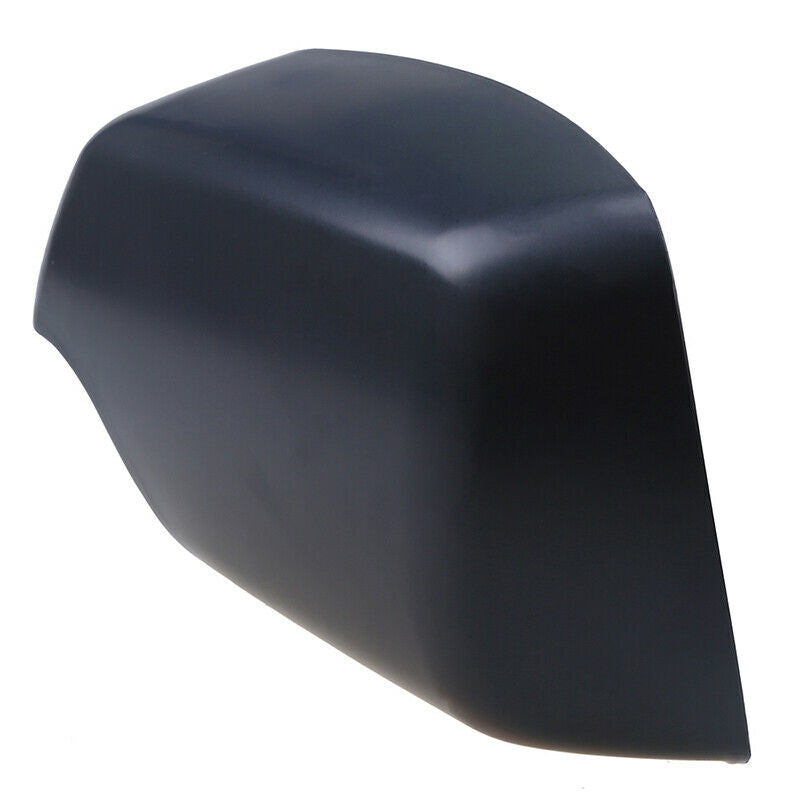 Left Side View Mirror Glass Cover Cap For BMW X5 E53 1999-2006 With Signal Light