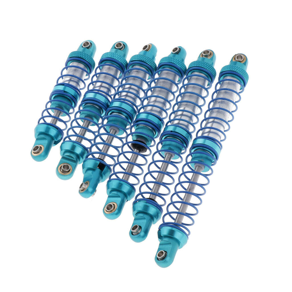 RC Car Shock Absorber 1/10 Scale RC Car Replacement Parts Shock Eliminator 70mm