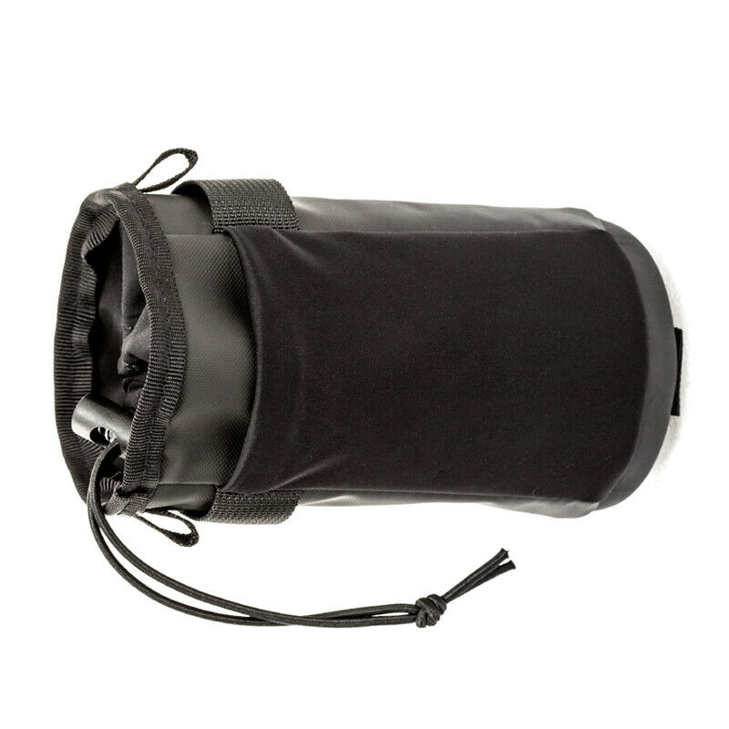 Bicycle Water Bottle Cooling Bag Cycling Bike Waterproof Handlebar Cup Holder