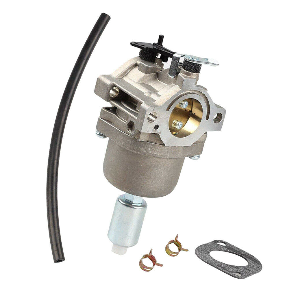 Carburetor for 591731 594593 Nikki 699915 697122 Carb