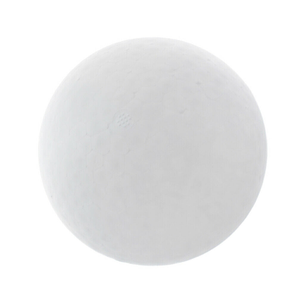 Solid Foam Balls Sphere Ball DIY Flower Ball Wedding Craft Decoration 150mm
