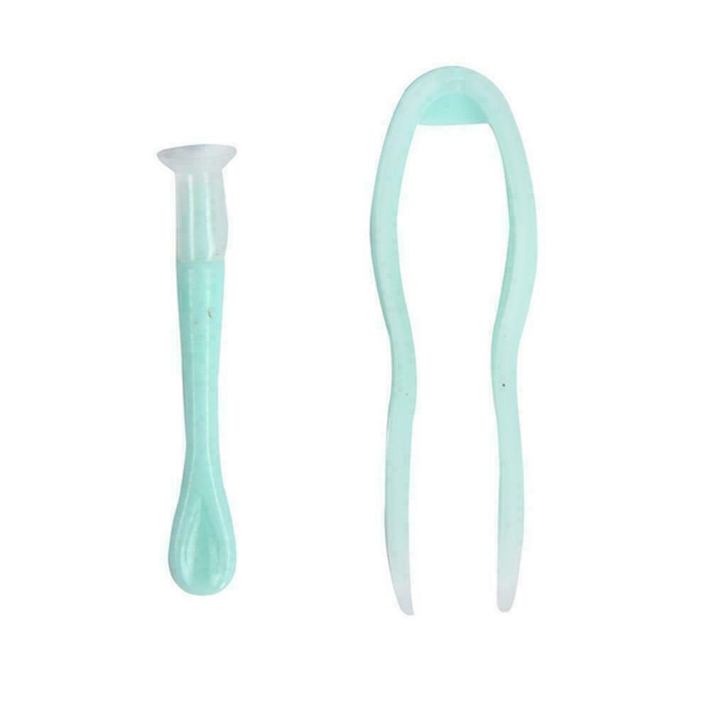 Contact Lens Applicator Inserter Tool Kit Candy Colors Helper Case