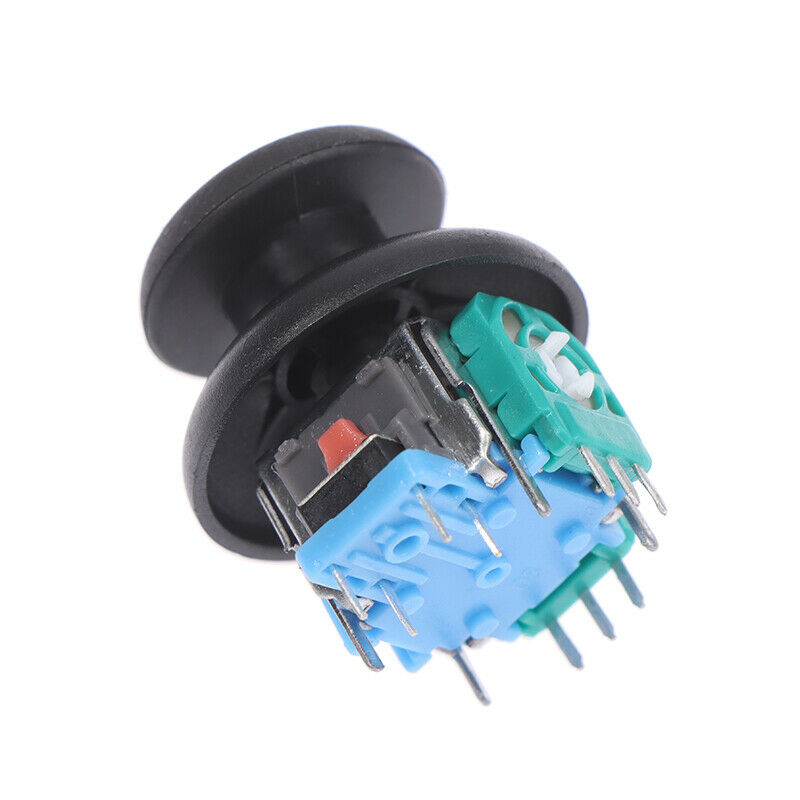 5Pcs/Set Joystick Sensor Module Potentiometer Thumb Stick Controller Repa.l8