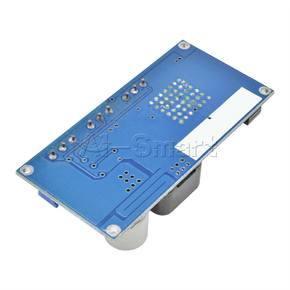 LM2596 DC-DC Adjustable Step-down Power Supply Module CC-CV LED Driver 7V-35V