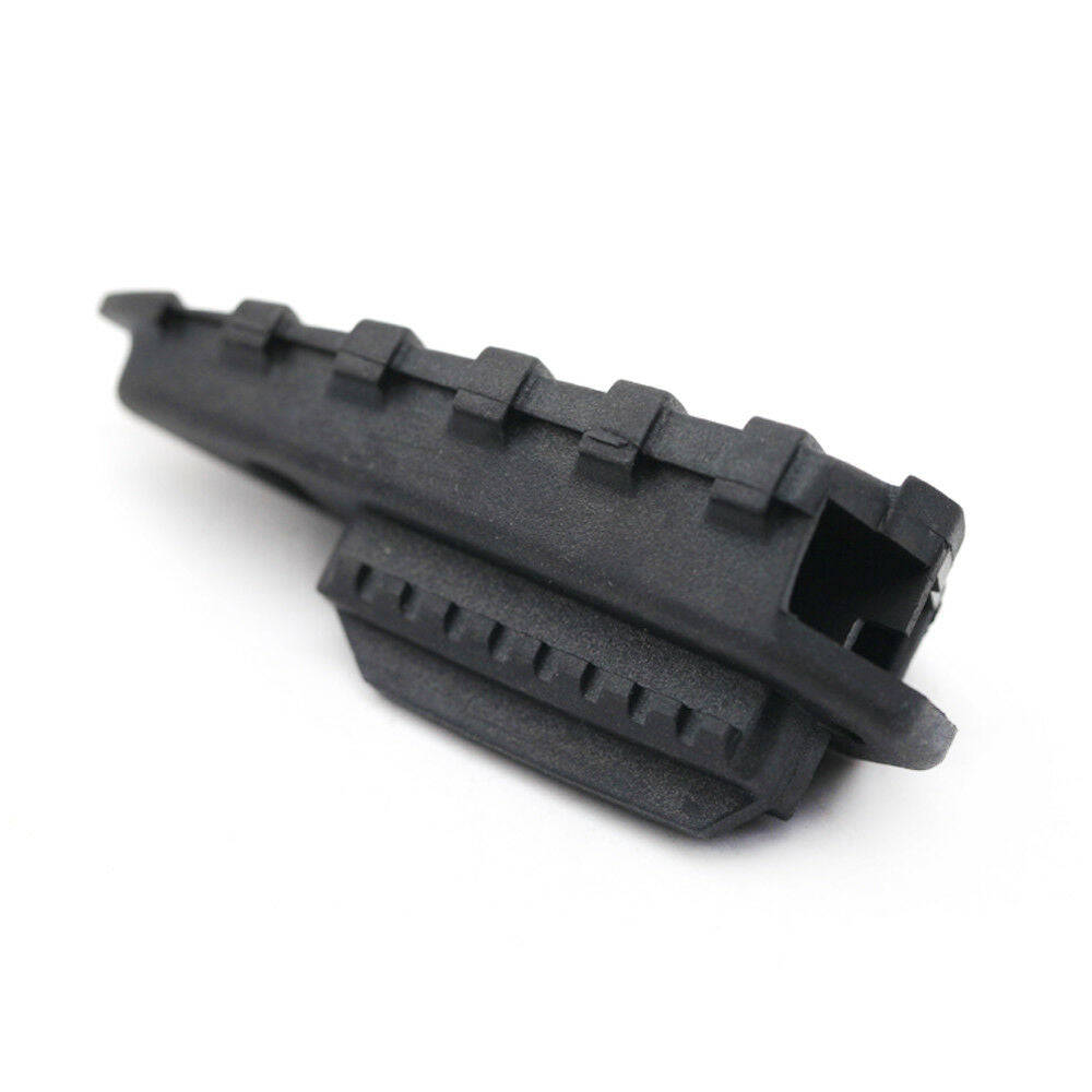 Front Footrest Foot Peg Rest Stop Rubber For DUCATI Diavel/Carbon 2011-2016
