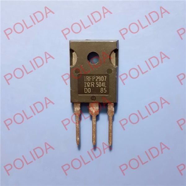10PCS MOSFET Transistor IR/IRF TO-247 IRFP2907 IRFP2907PBF