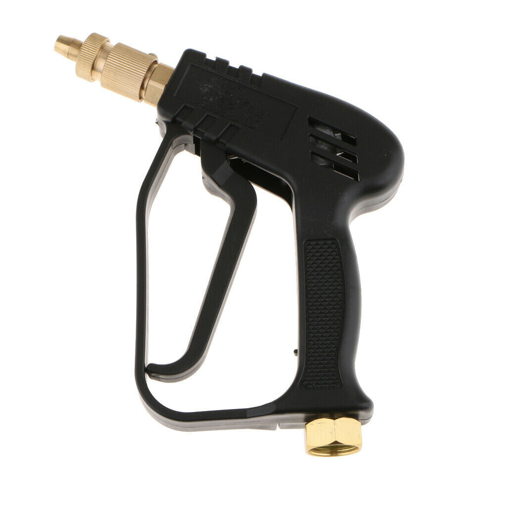 Car SUV Washing Machine Cleaner Tool High Pressure Water Spray Jet with 22mm