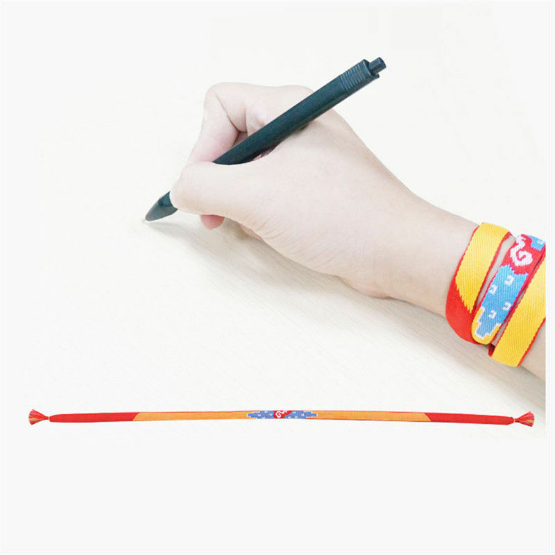 Anime Your Name Miyamizu Mitsuha Takic Bracelet Chain Hair tie Hanging Wire Hot