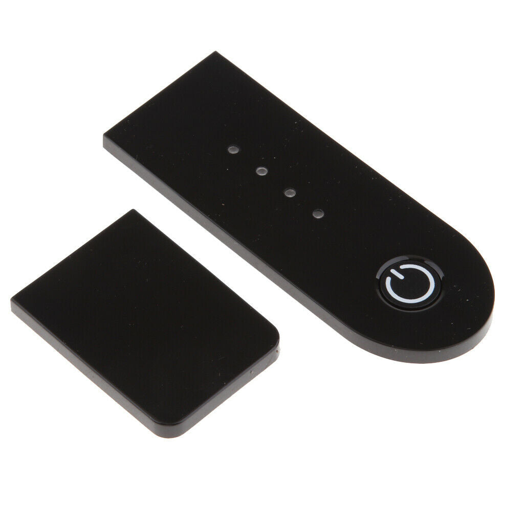 Circuit Board Dashboard Cover Replacement For  Mijia  Scooter