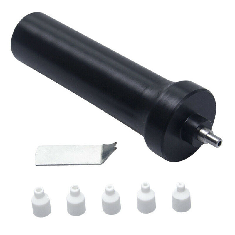 Professional Watch Cleaner Removing Pump Watch Glass Remover Air Pump Opener