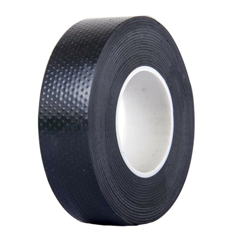 Waterproof Self Amalgamating Repair Rubber Tape Sealing Insulation Pipe Wire New