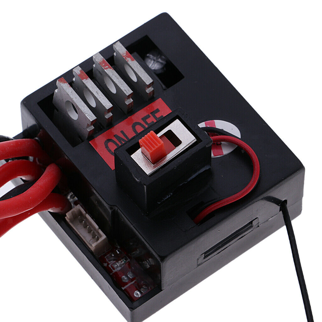 A959-B A969-B A979-B K929-B, 1/18 RC Car ,A959-B-25 Receiver ,ESC Wltoys New