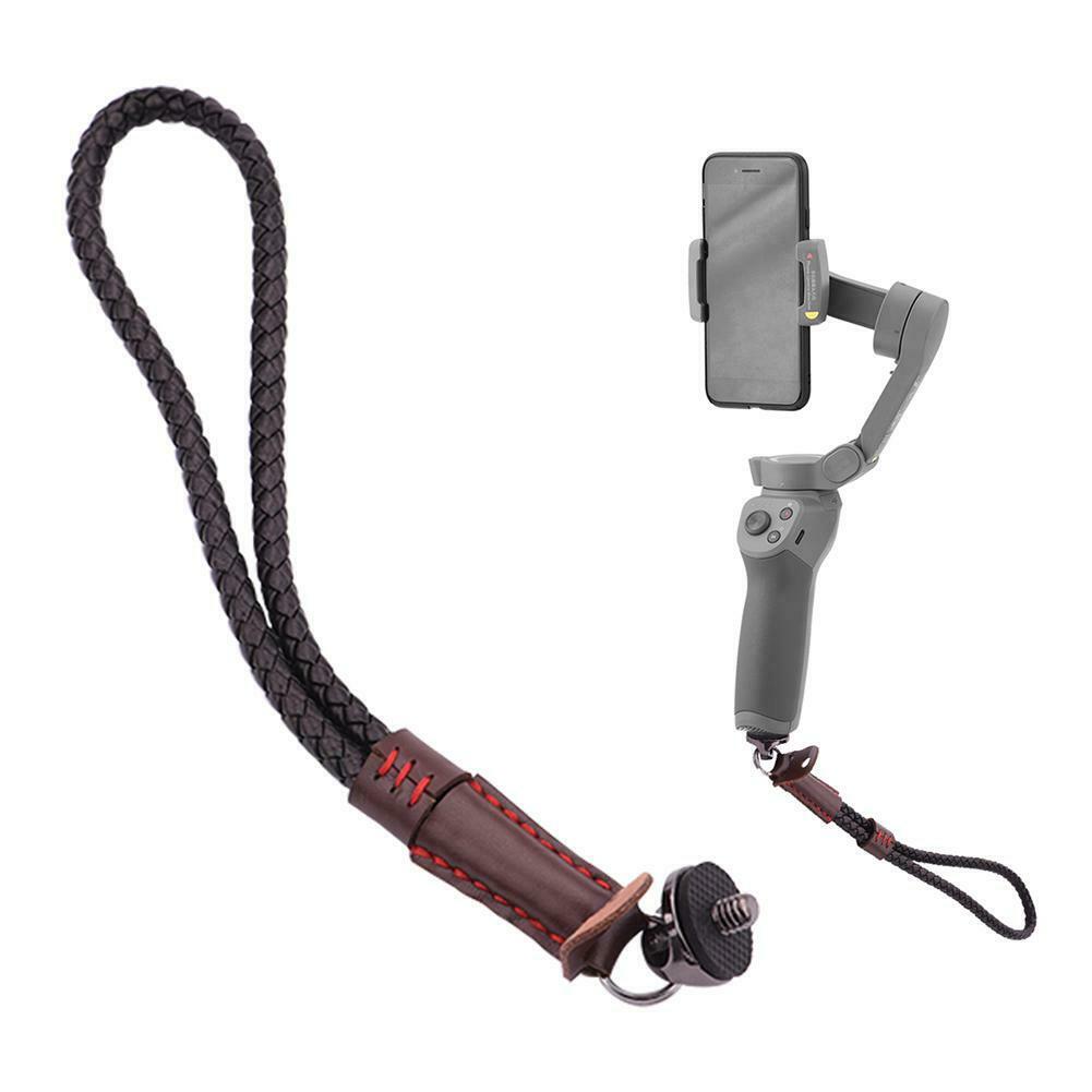 Hanging Rope Curd String Wrist Strap Handheld Lanyard for DJI Osmo Mobile 3 @