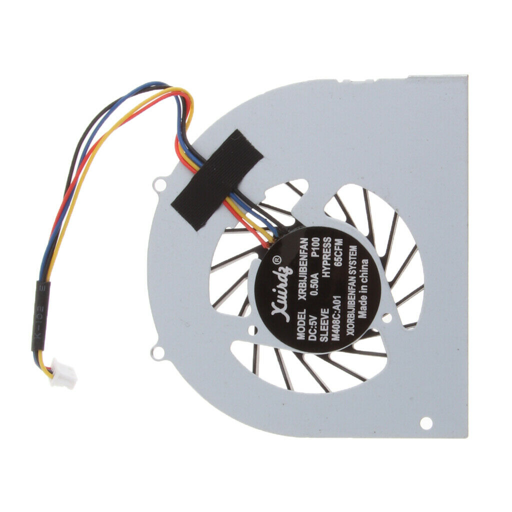Laptop CPU Cooling Fan For   IdeaCentre Q100 Q110 CPU Cooling Fan Notebook