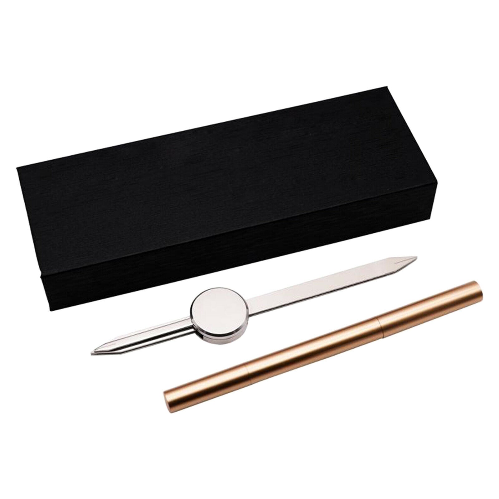 Microblading Caliper Golden Mean Eyebrow Stencil Ruler Permanent Makeup