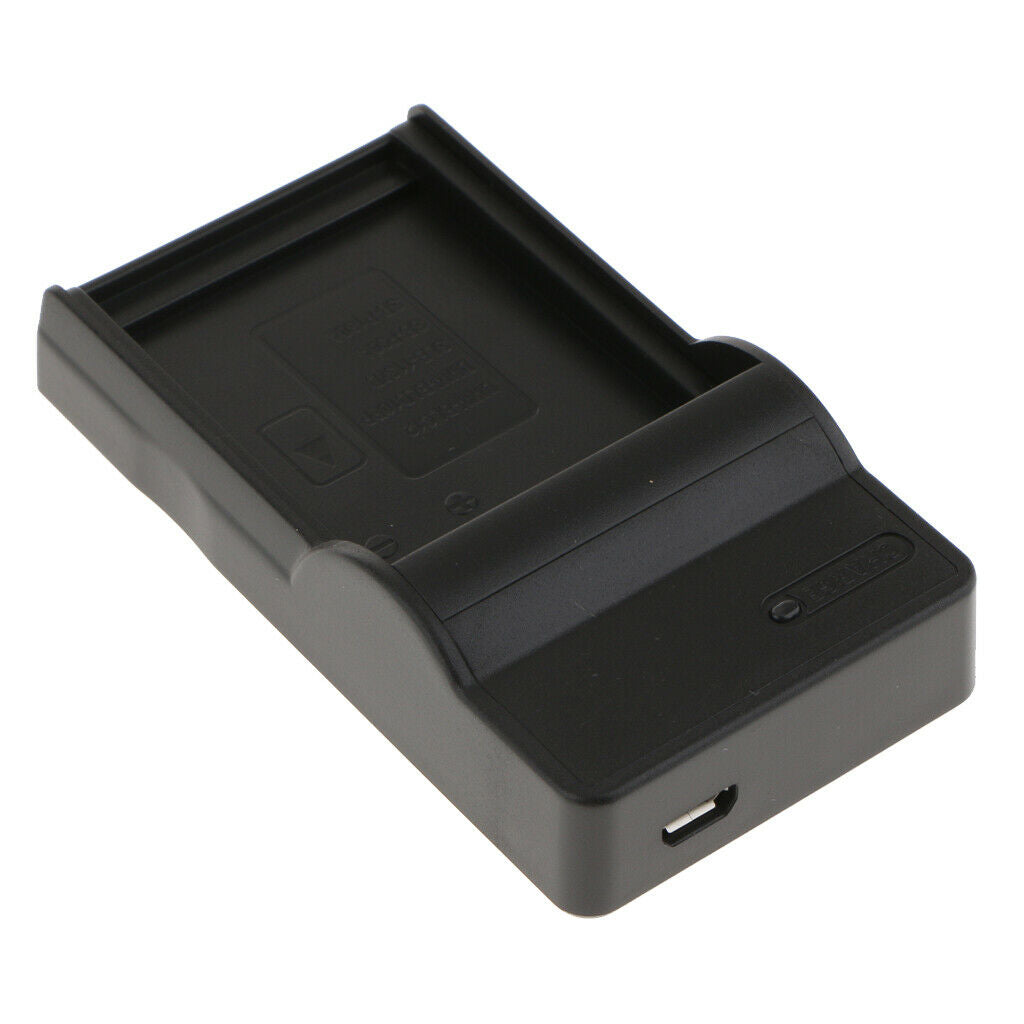 BLC12GK charger for DMW BLC12 DMC G5 G6 GH2 FZ200 FZ1000