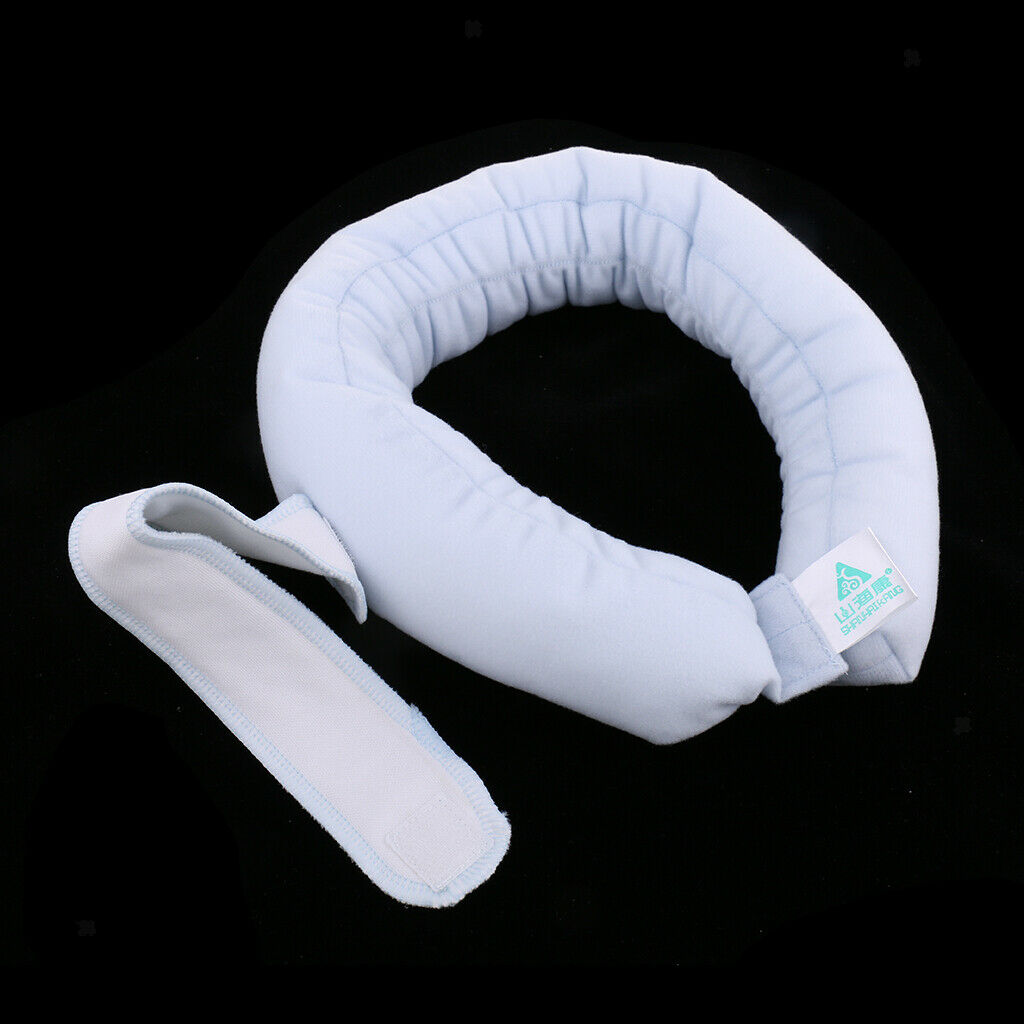 Anti-bedsore Mat Patient Head Pillow Pressure Sore Care Pad Seat Cushion L