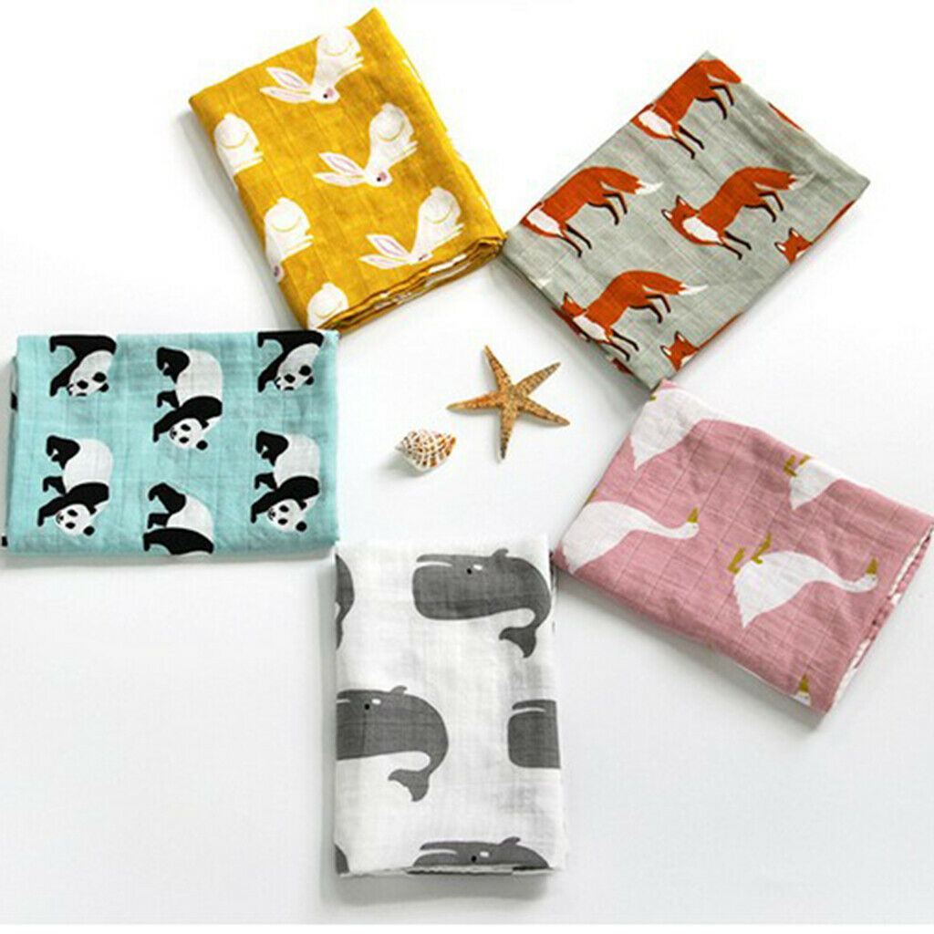 Baby saliva towel bib wash face towel 1