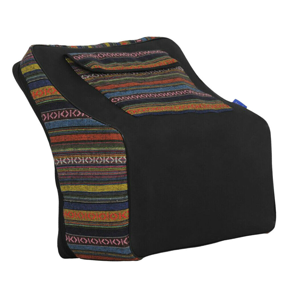 Accordion Backpack Case Have the Charm and Cultural Connotation of the Brand