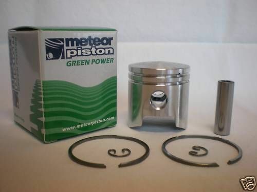 Piston Kit for CM MOTORI CM 46, CM46N Water Pumps (40mm) [#620210]