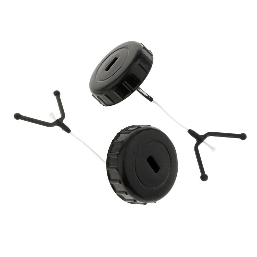 Chainsaw for gas caps and oil caps for STIHL 017 018 MS170 MS180